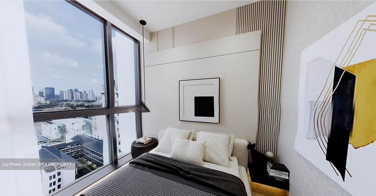 Arina East Residences (D15), Apartment #626521881